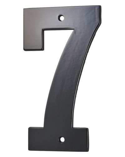 Cifra "7" inaltime 80 mm - prindere prin insurubare, THIRARD - 1
