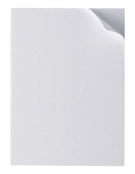 Placuta de semnalizare 65 x 90 mm cifra "2" - cu adeziv, THIRARD - 3