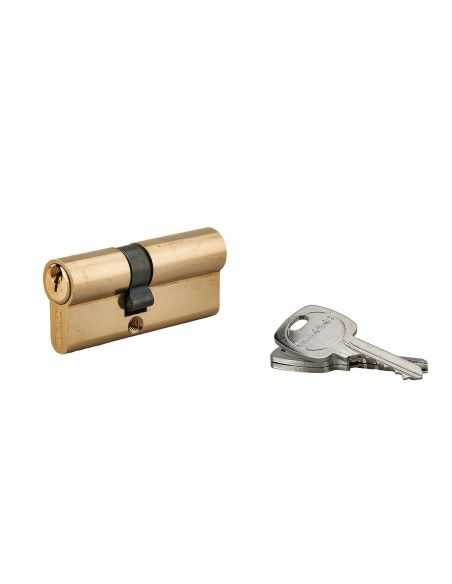 Butuc usa 30 x 40 mm, standard, cama UNI (redusa), STD, 3 chei - 1
