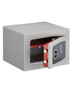 Seif cu cifru, RAMBURES 2, 4 bolturi Ø 22 mm - 1