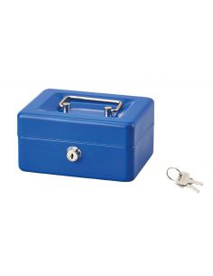 Caseta bani, MONEY TIME 1, 152 mm, diverse culori - 1