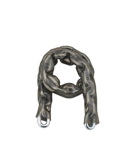 Lant antifurt bicicleta, LOOPS, 6 mm, 60 cm, THIRARD - 1