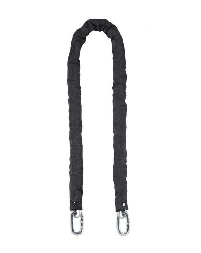 Lant antifurt moto LOOPS,  10 mm, 120 cm, THIRARD - 1