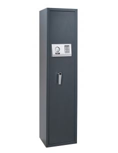 Dulap pentru arme, cu cifru, CARDIFF - 1