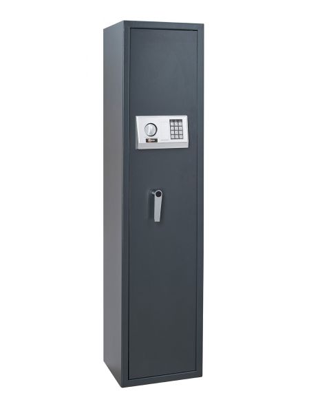 Dulap pentru arme, cu cifru, CARDIFF - 1