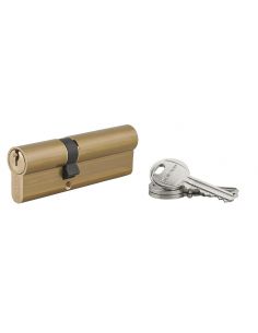 Cilindru 35 x 55 mm, standard, HG5, 3 chei - 1