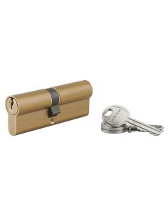 Cilindru 40 x 45 mm, standard, HG5, 3 chei - 1