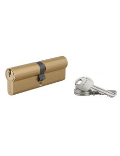 Cilindru 45 x 45 mm, standard, HG5, 3 chei - 1