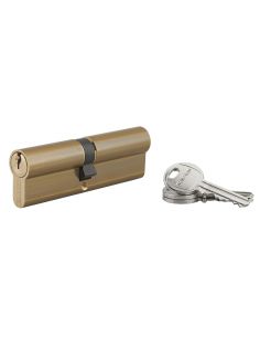 Cilindru 45 x 50 mm, standard, HG5, 3 chei - 1