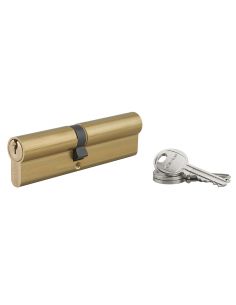 Cilindru 50 x 60 mm, standard, HG5, 3 chei - 1