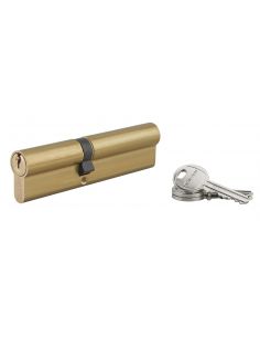 Cilindru 50 x 70 mm, standard, HG5, 3 chei - 1