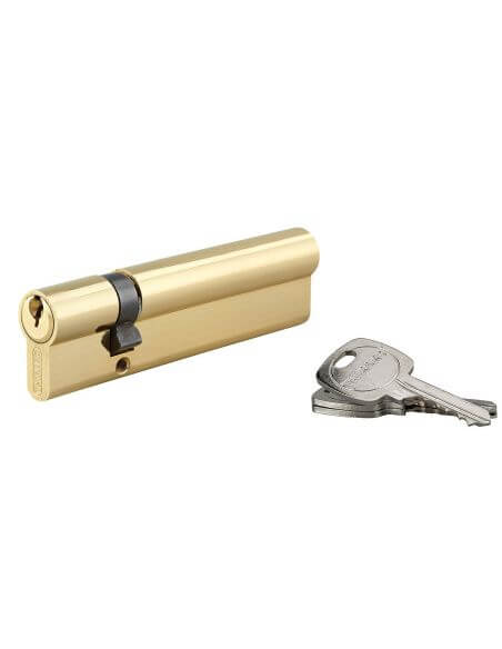 Cilindru 30 x 90 mm, standard, STD, 3 chei - 1