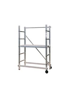 Schela inaltime de lucru mica 3,00 m, tip „3 in 1”, Centaure - 1