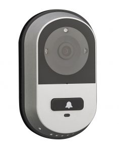 Interfon video conectat, THIRARD - 1