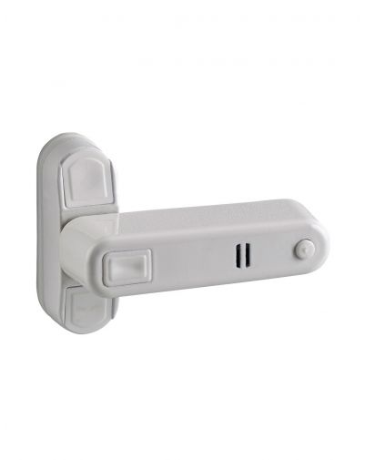 incuietoare ferestre, cu alarma, THIRARD - 1