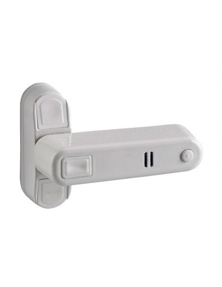 incuietoare ferestre, cu alarma, THIRARD - 1