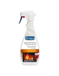 Solutie pentru curatat semineul, STARWAX - 1