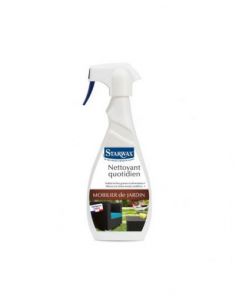 Solutie curatat mobila gradina, 500 ml, Starwax - 1