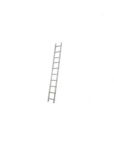 Scara de lucru simpla, 1x10 trepte, lungime 2,80 m, CLS 10, Centaure - 1