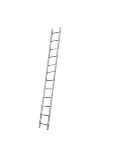 Scara de lucru simpla, 1x12 trepte, lungime 3,40 m, CLS 12, Centaure - 1