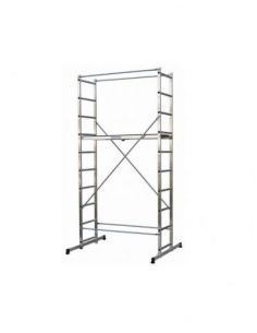 Schela inaltime de lucru mica 4,00 m, B4, Centaure - 1