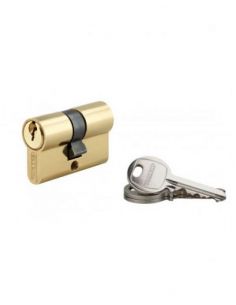 Butuc usa standard 20 x 20 mm, alamit - 1