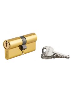 Butuc usa 35 x 35 mm, standard, ECO, 3 chei - 1