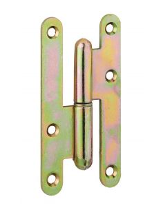 Balamale usi, 110 x 55 mm, stanga - 1