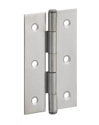 Balamale usi mobila, 60 x 35 mm - 1