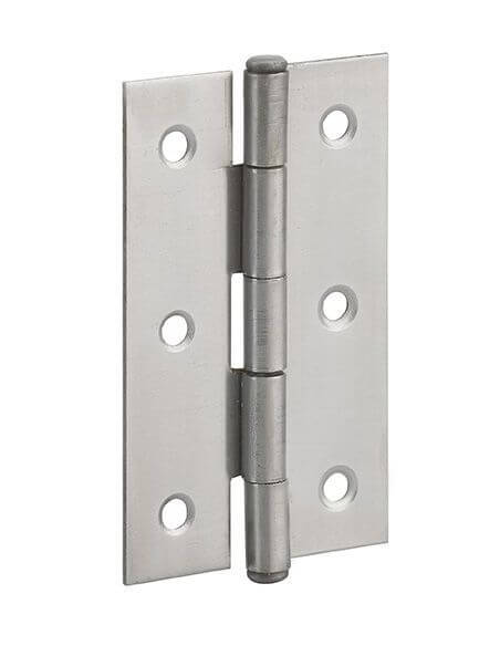 Balamale usi mobila, 60 x 35 mm - 1