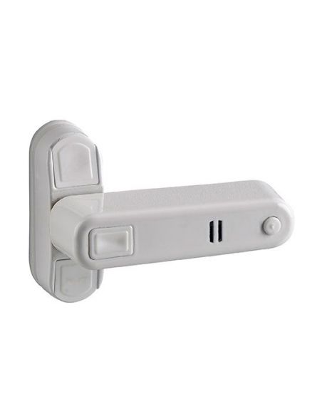 Incuietoare ferestre cu alarma - SP - 1