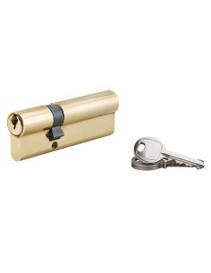 Butuc usa, profil european, 30 x 60 mm, 3 chei - SP - 1