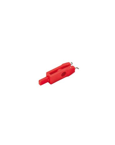 Blocare mini disjunctor 11 mm - 1