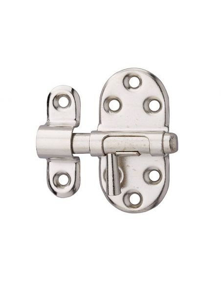 Zavor mobilier, bolt rotund 25 mm - SP - 1