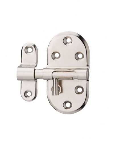 Zavor mobilier, bolt rotund 40 mm - SP - 1