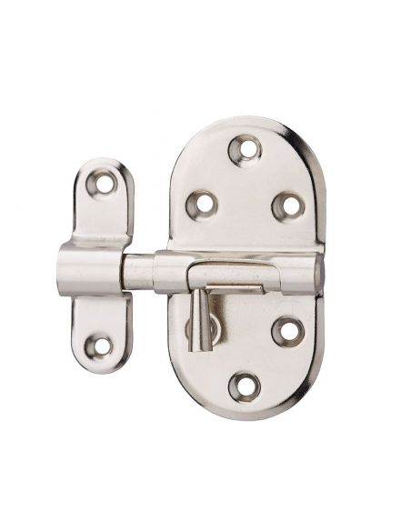 Zavor mobilier, bolt rotund 40 mm - SP - 1