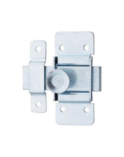 Zavor mobilier, bolt plat  30 mm - SP - 1