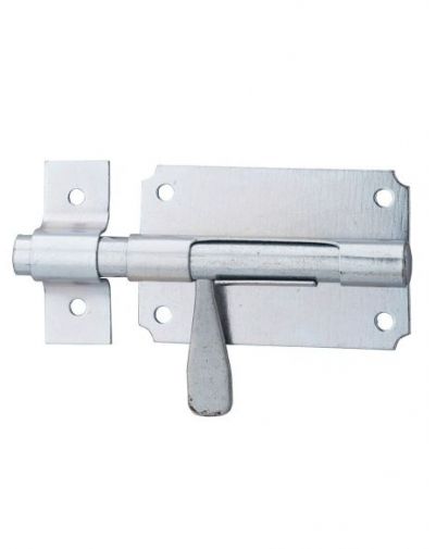 Zavor usa, bolt 12 mm diametru - SP - 1