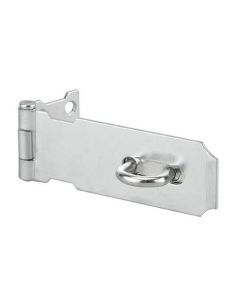 Suport pentru lacate, cu acoperire, zincat, 100 mm - SP - 1