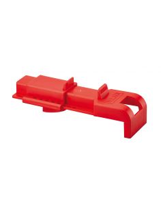Blocare robinet fluture - 1