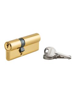 Butuc usa 30 x 50 mm, standard, ECO, 3 chei - 1