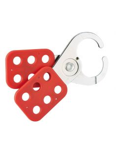 Dispozitiv multi-lacăt oțel, Ø 26 mm, 6 lacăte - 1