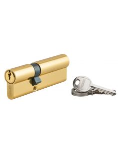Butuc usa 40 x 50 mm, standard, ECO, 3 chei - 1