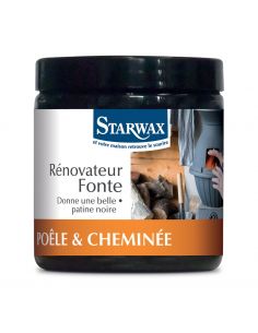 Pasta pentru reconditionat obiectele din fonta 200 ml, Starwax - 1