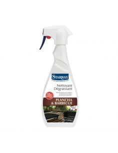 Degresant puternic pentru gratar 500 ml, Starwax - 1