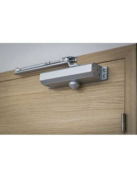Amortizor usa, hidraulic ECO (usi sub 30 kg), THIRARD - 3