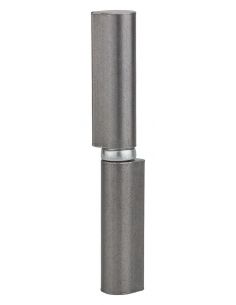 Balamale sudabile usi intrare, 160 mm, otel, cu rulment - 1