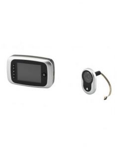 Vizor digital 110 grade, cu sonerie, THIRARD - 1