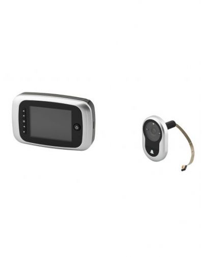 Vizor digital 110 grade, cu sonerie, THIRARD - 1