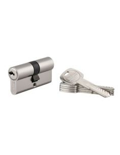 Cilindru usa / butuc 30 x 30 mm, Trafic 6, inalta securitate, THIRARD - 1
